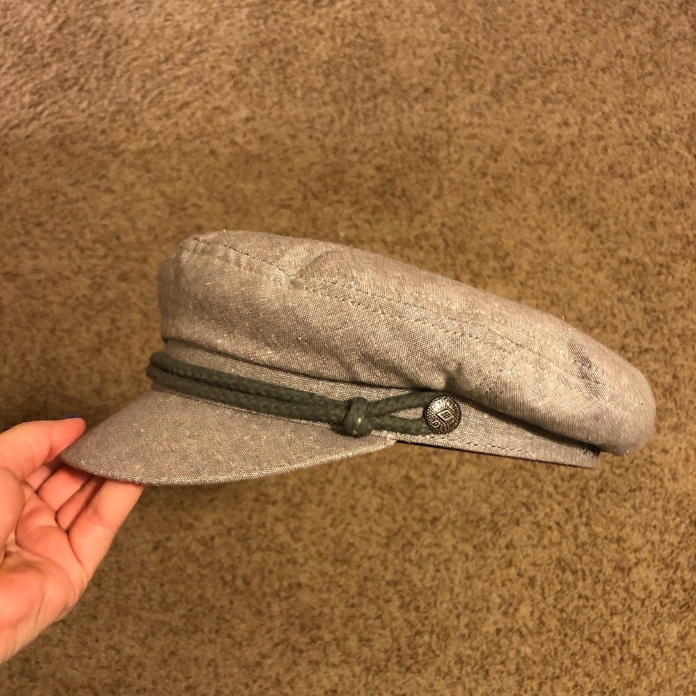 Brixton Hat!